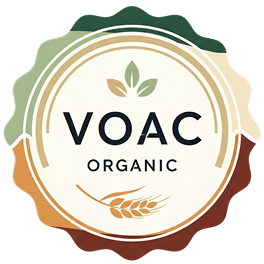 VOAC Organic Certification
