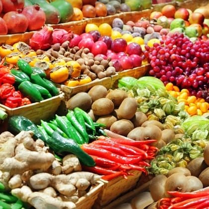 Organic Certification & Global Compliance Solutions