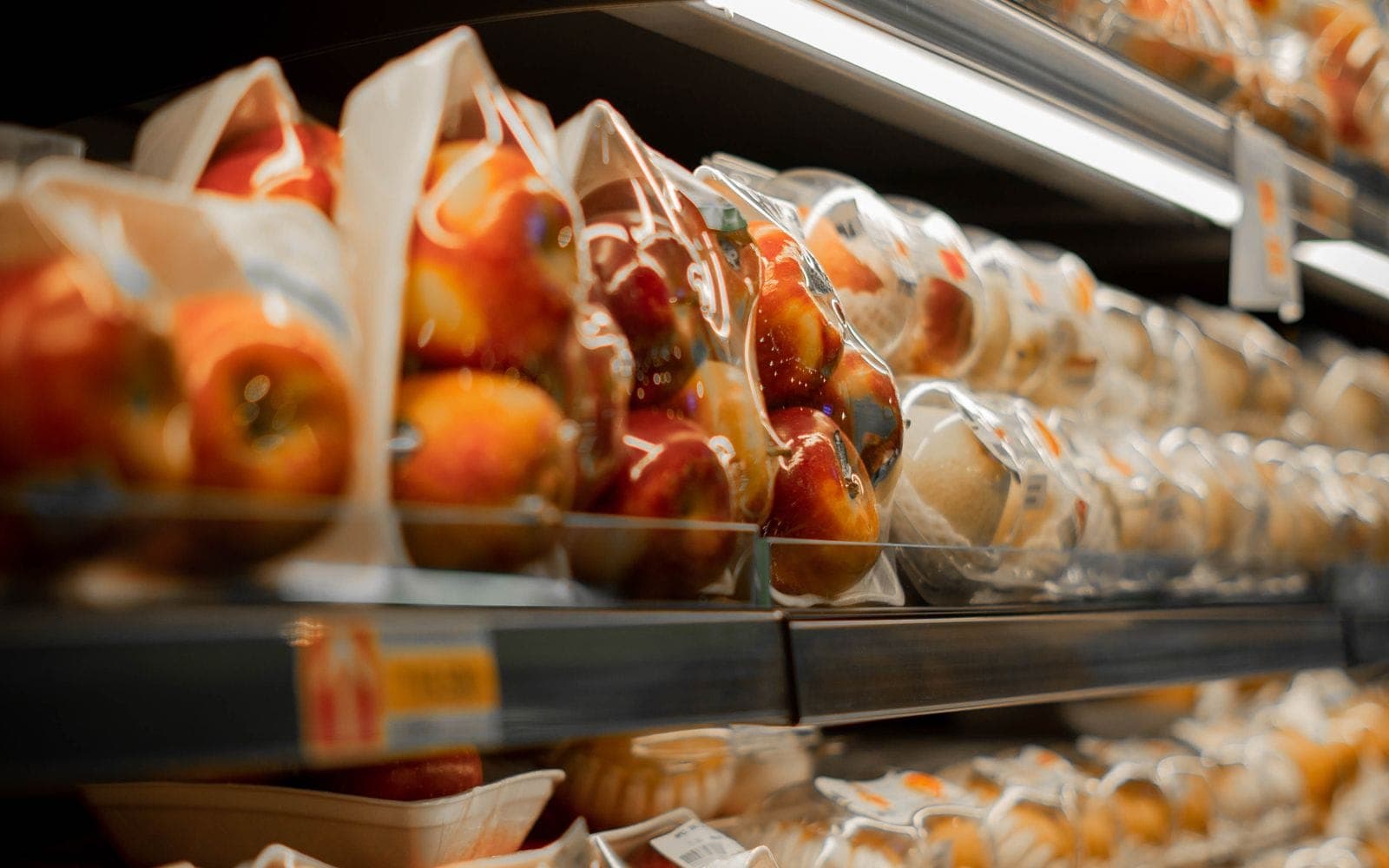 Supply chain transparency: ecolabels, carbon footprints and new buyer expectations