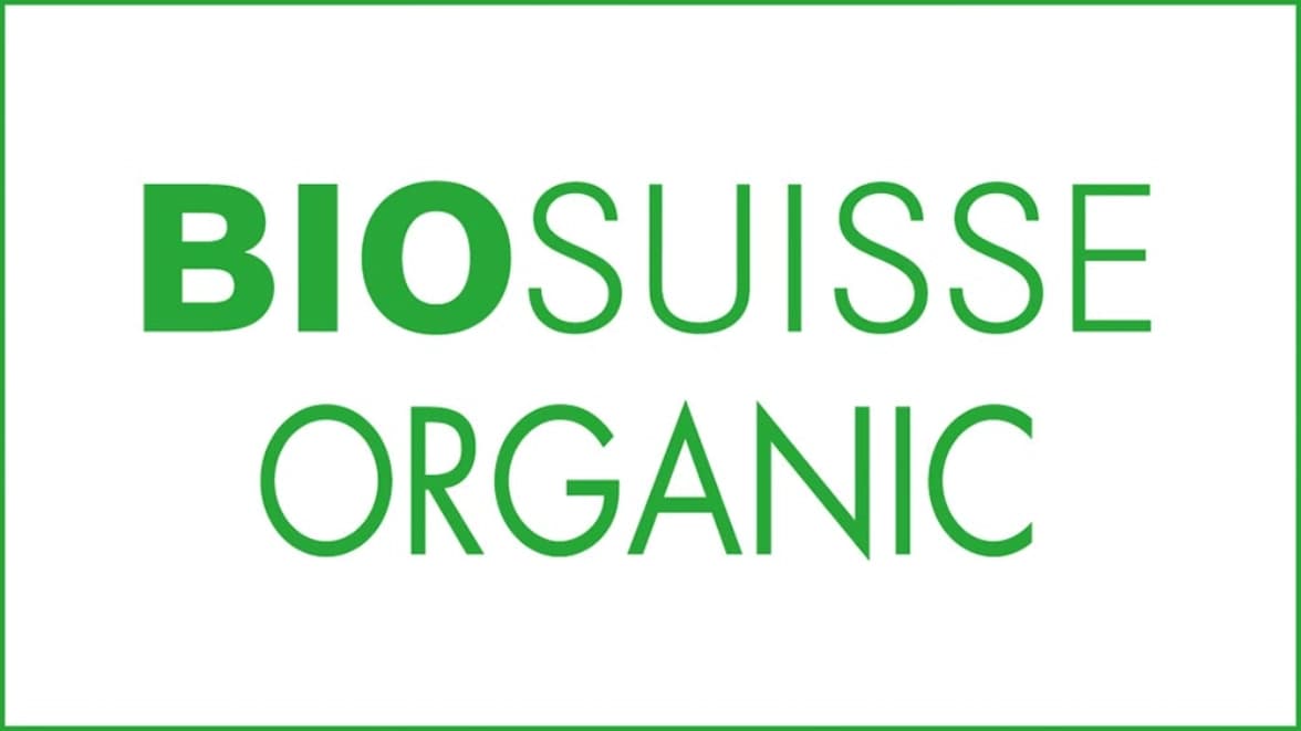 Bio Suisse Organic