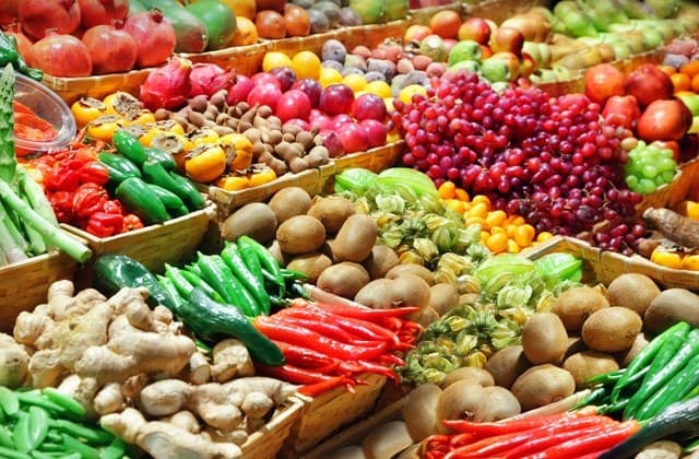 Exporting organic agricultural products: Trends, opportunities and challenges from organic cashew products